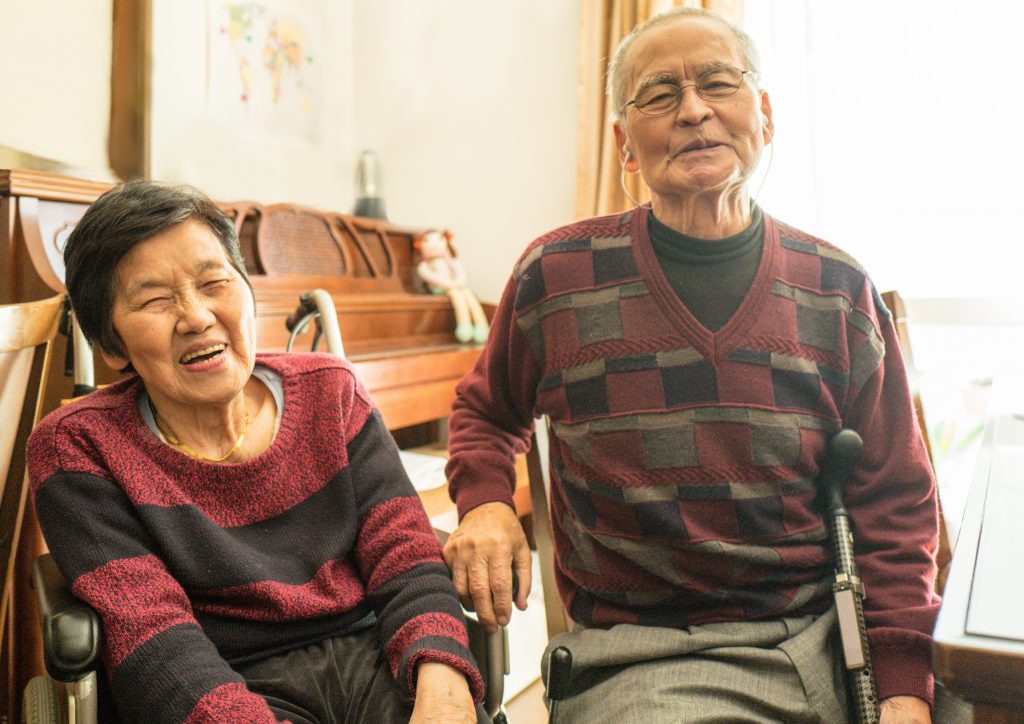How the Elderly Are Treated Around the World