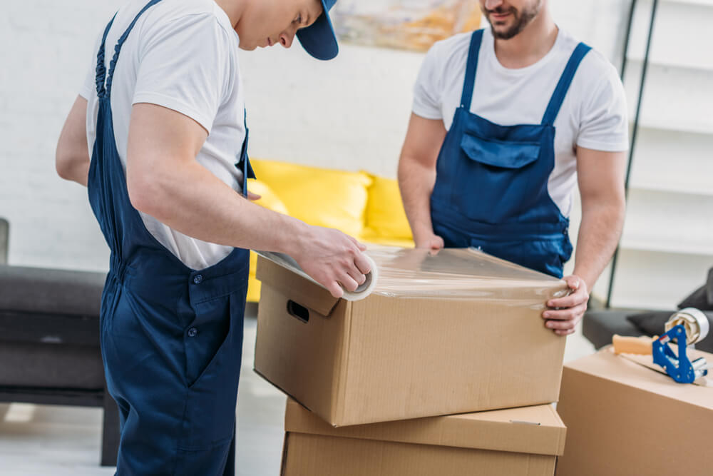 Pompano Beach Moving Services