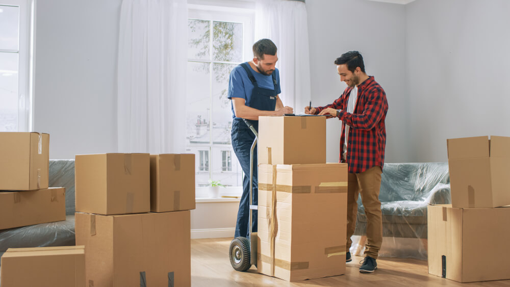 Pompano Beach Reliable Moving Company Near Me